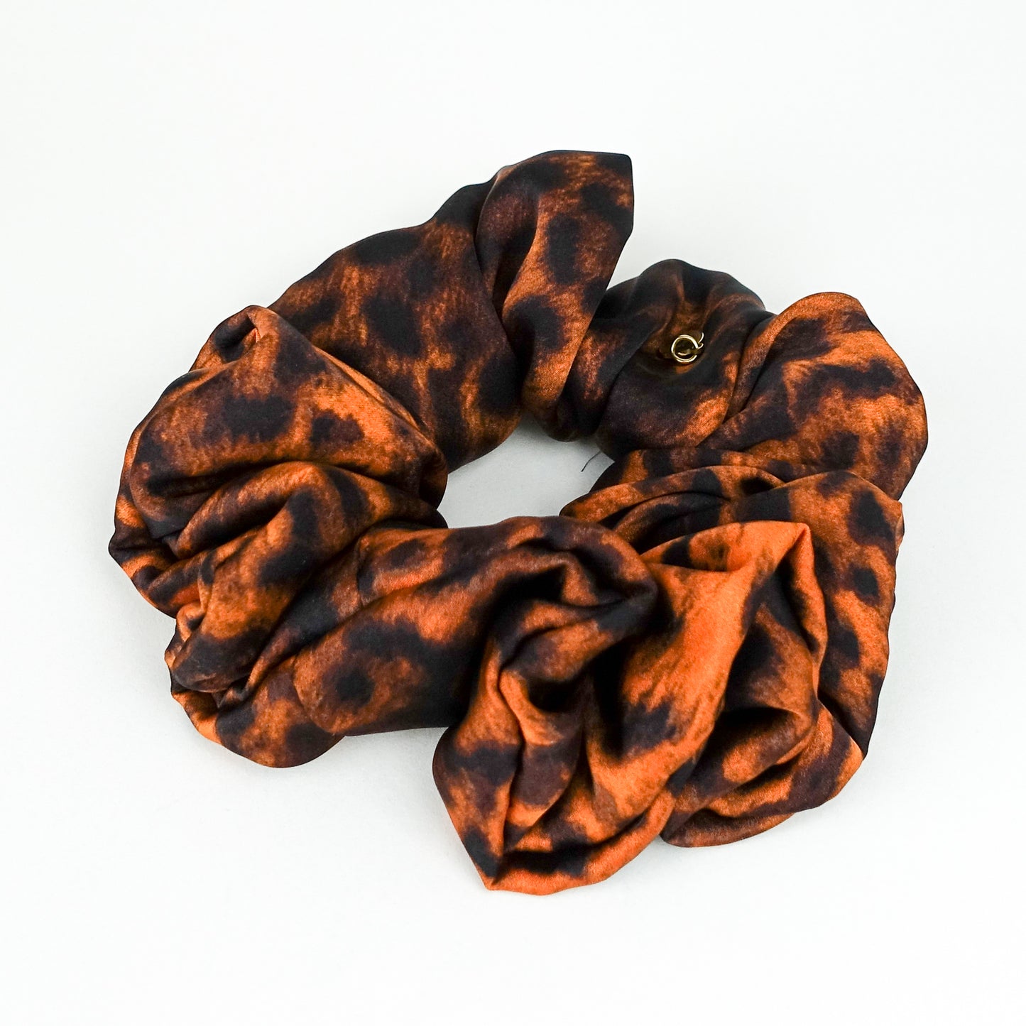 XXL Kitty Scrunchie