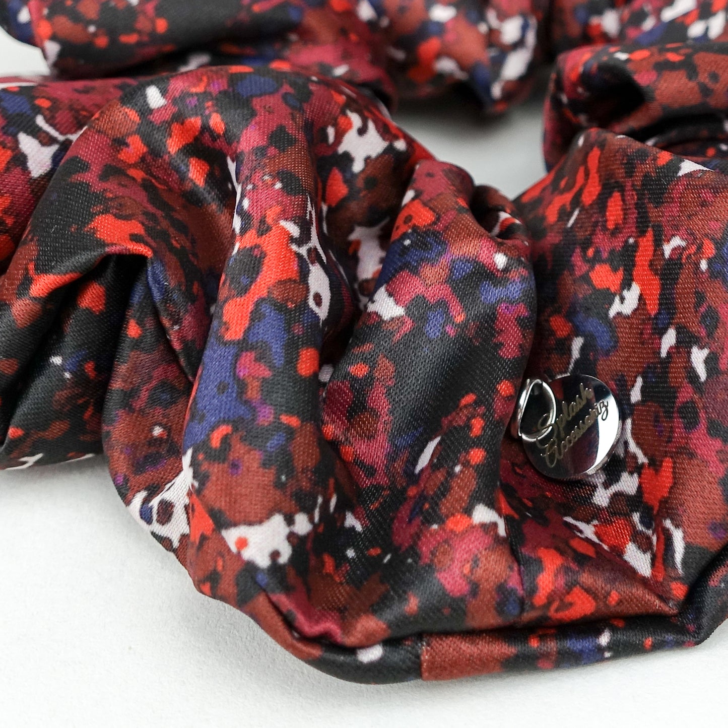 XXL Harper Scrunchie