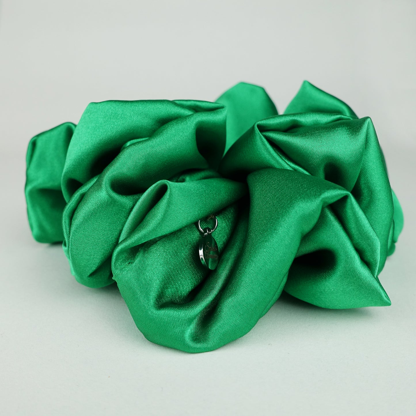 Brooklyn Mini Scrunchie