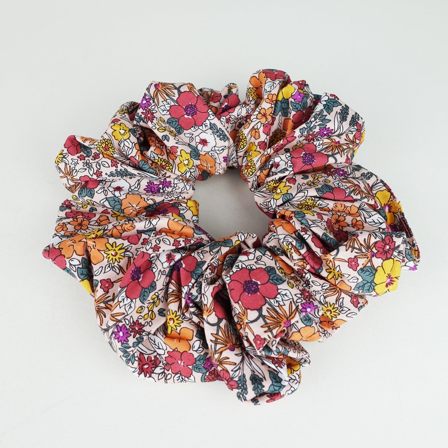 XXL Valentina Scrunchie