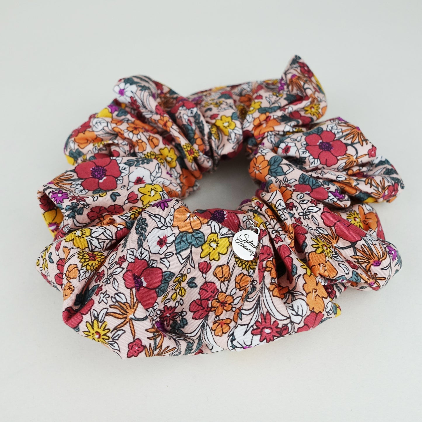 XXL Valentina Scrunchie