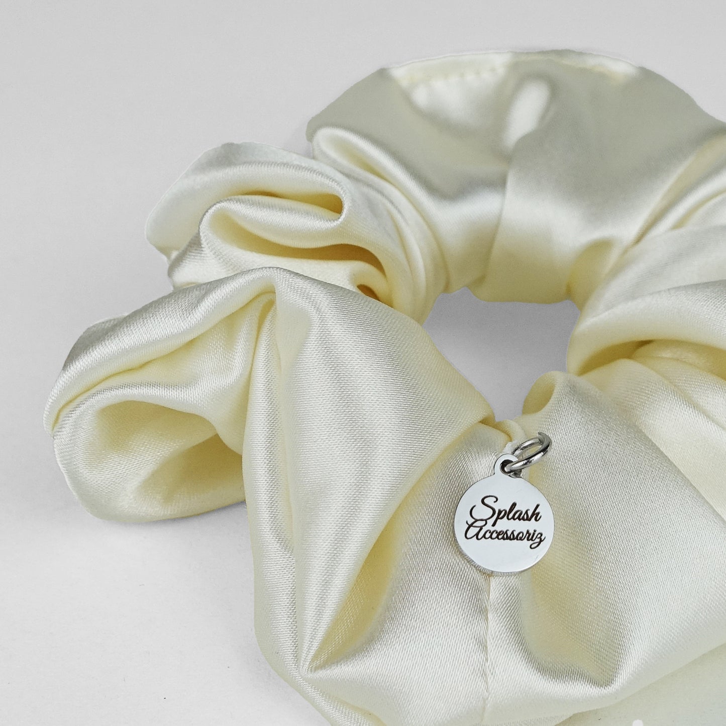 Riley Large Scrunchie
