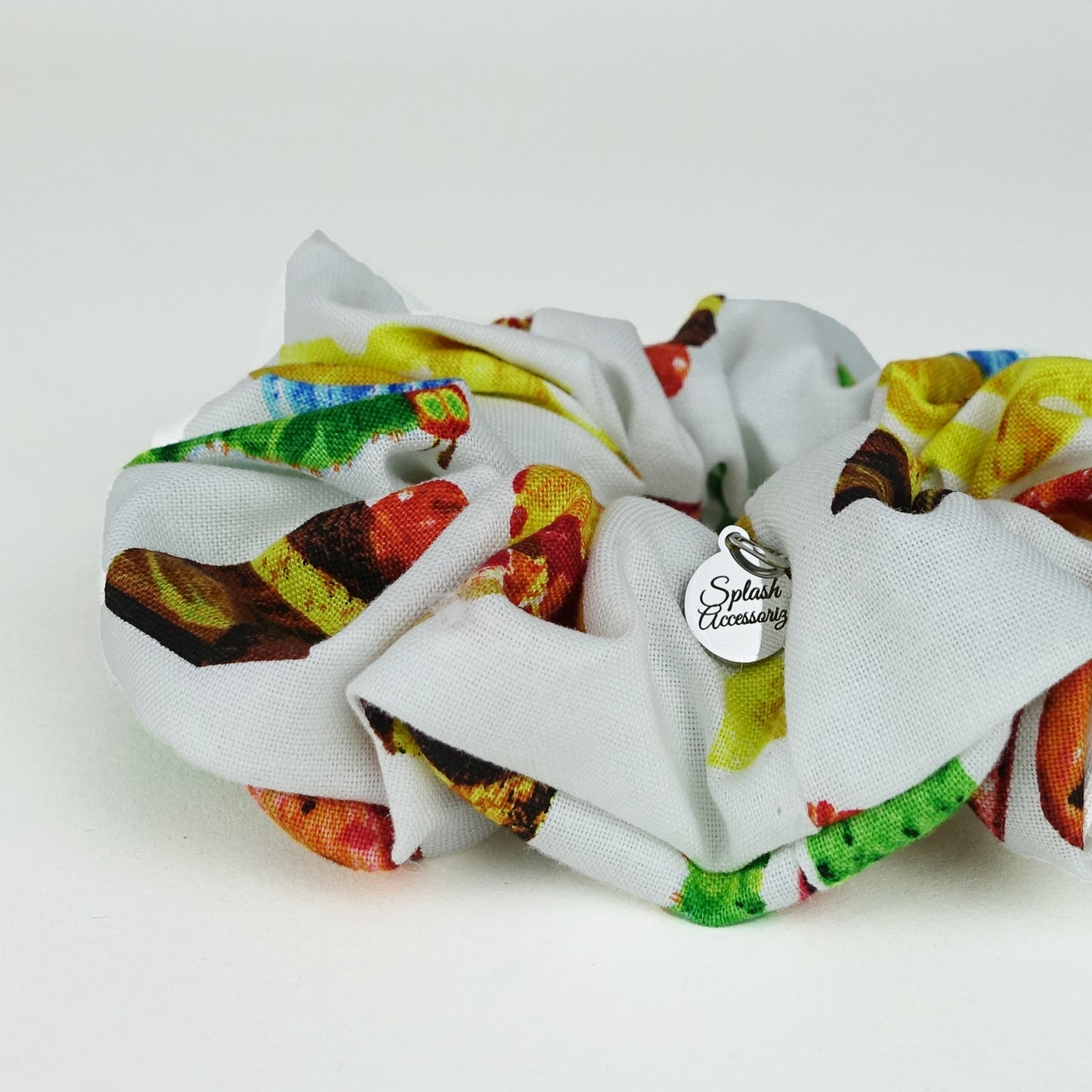 Sara Large Scrunchie