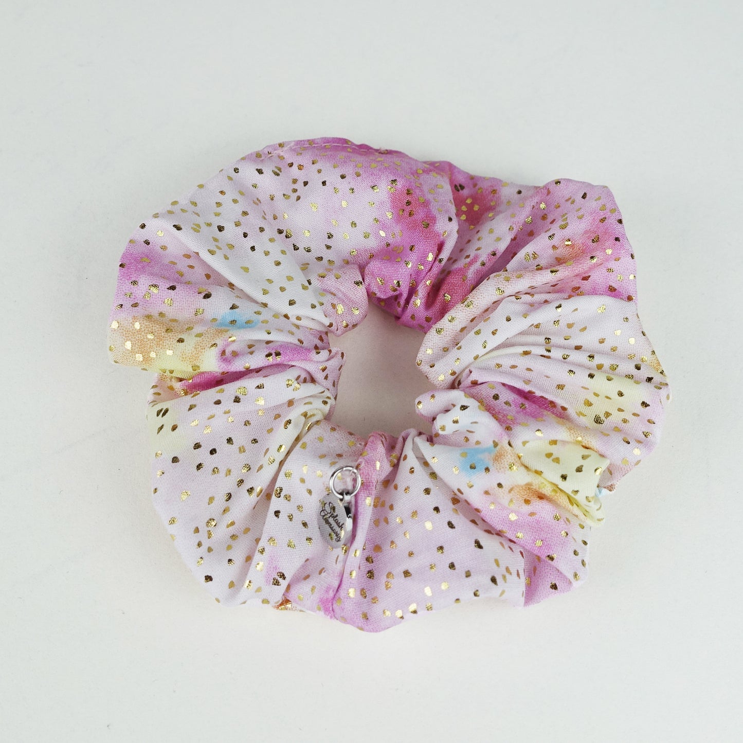 Regina Large Scrunchie