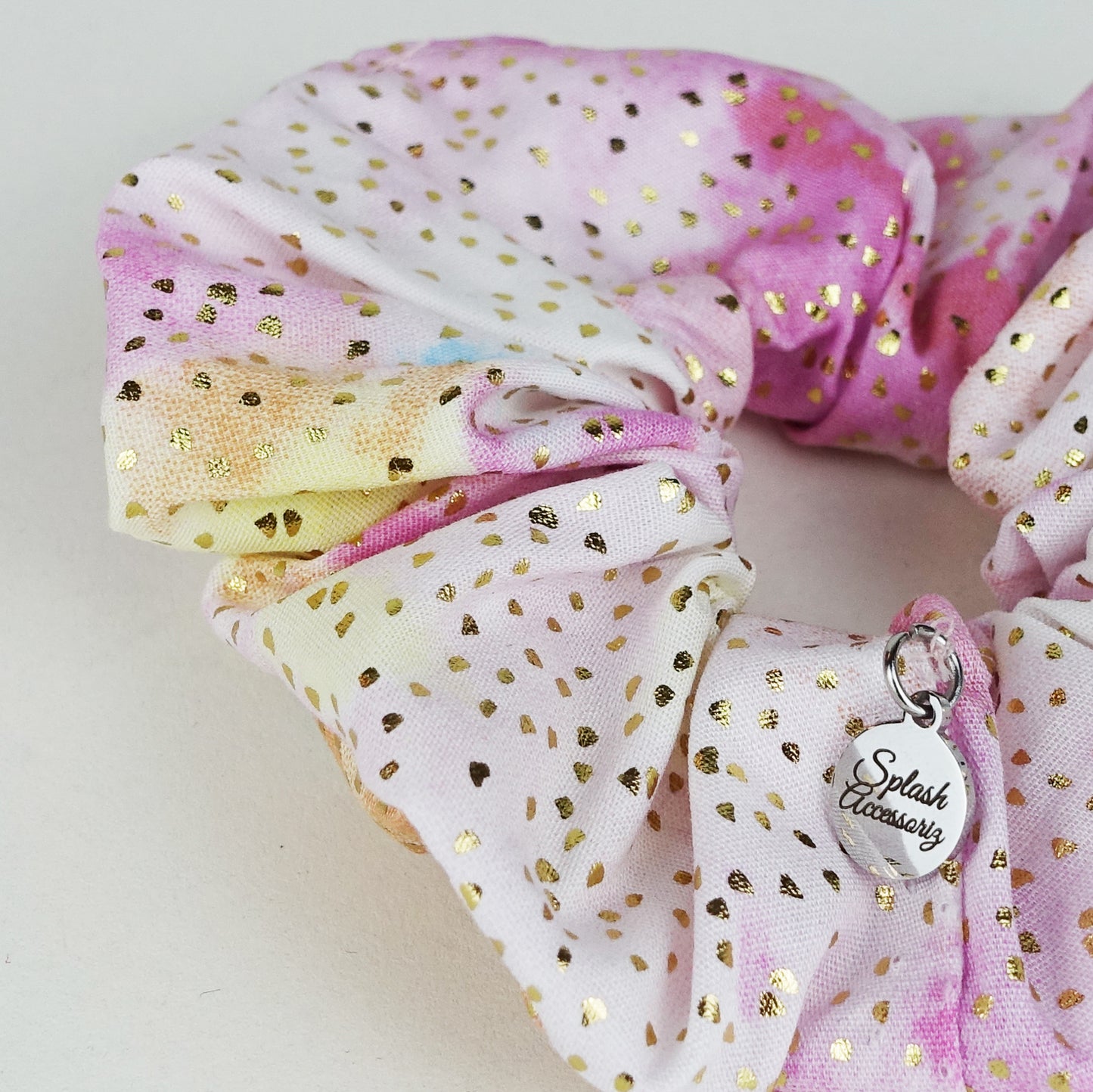 Regina Large Scrunchie