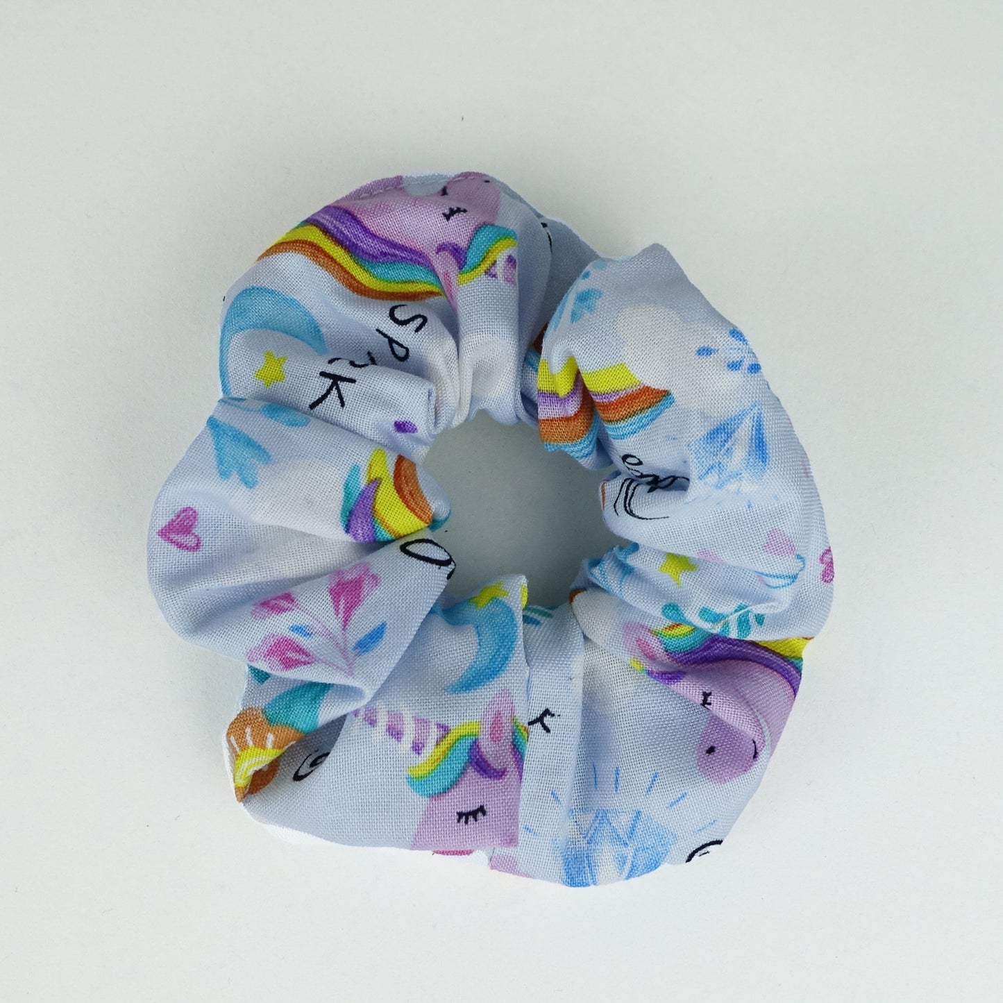 Paula Large Scrunchie