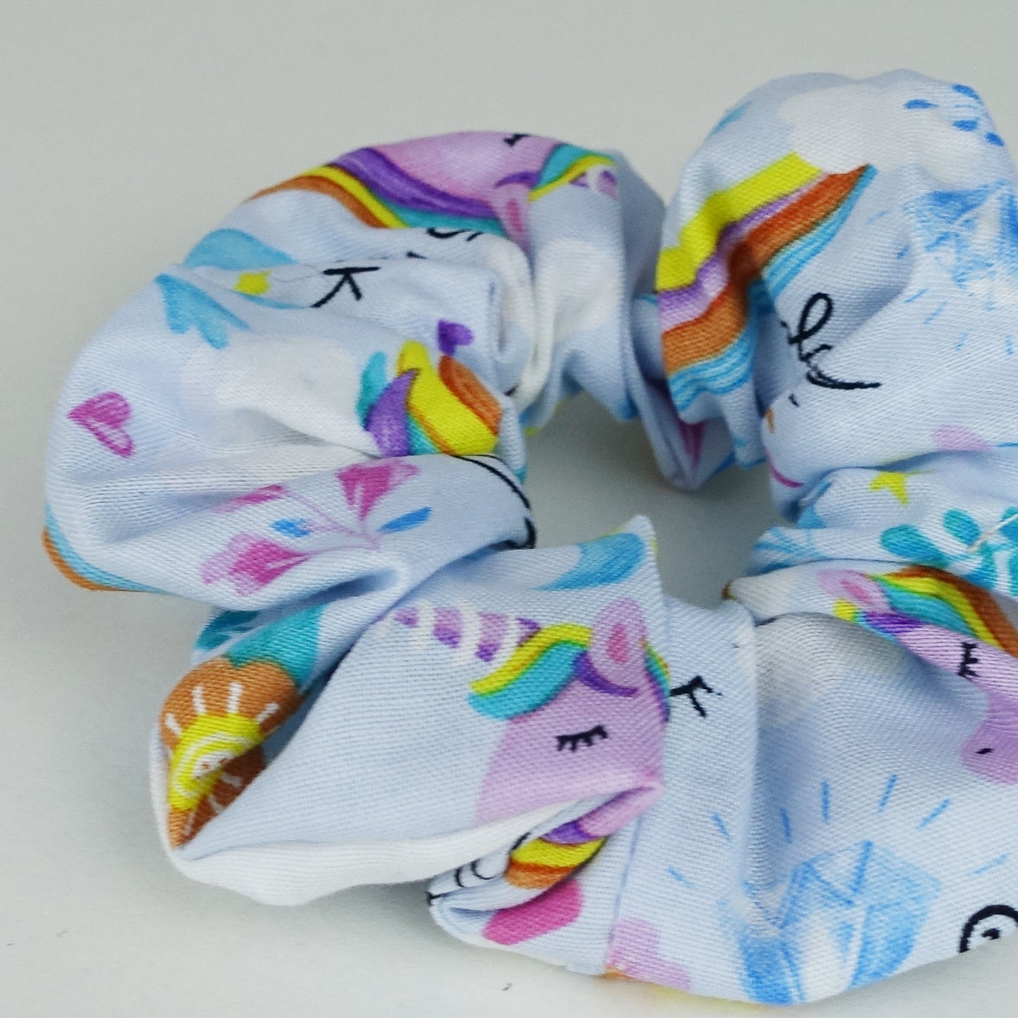 Paula Large Scrunchie