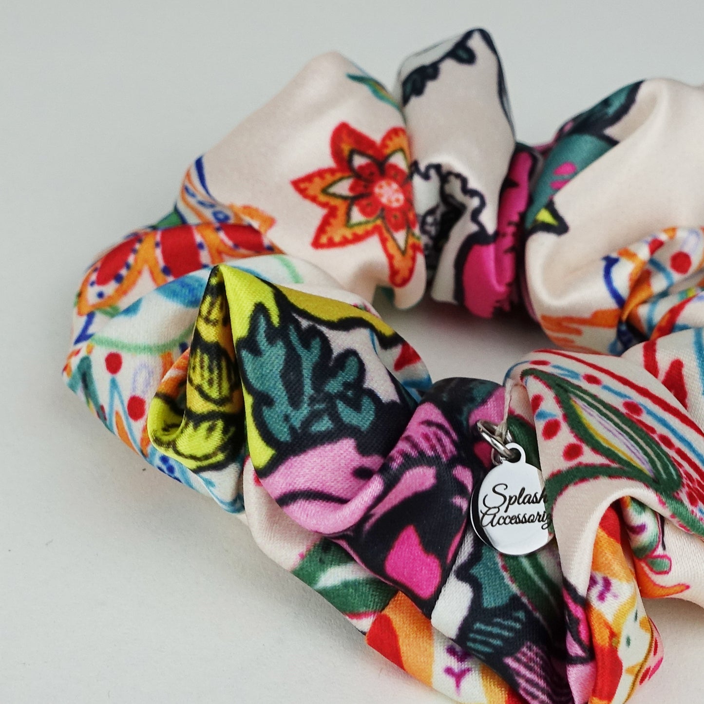 Willow Large Scrunchie