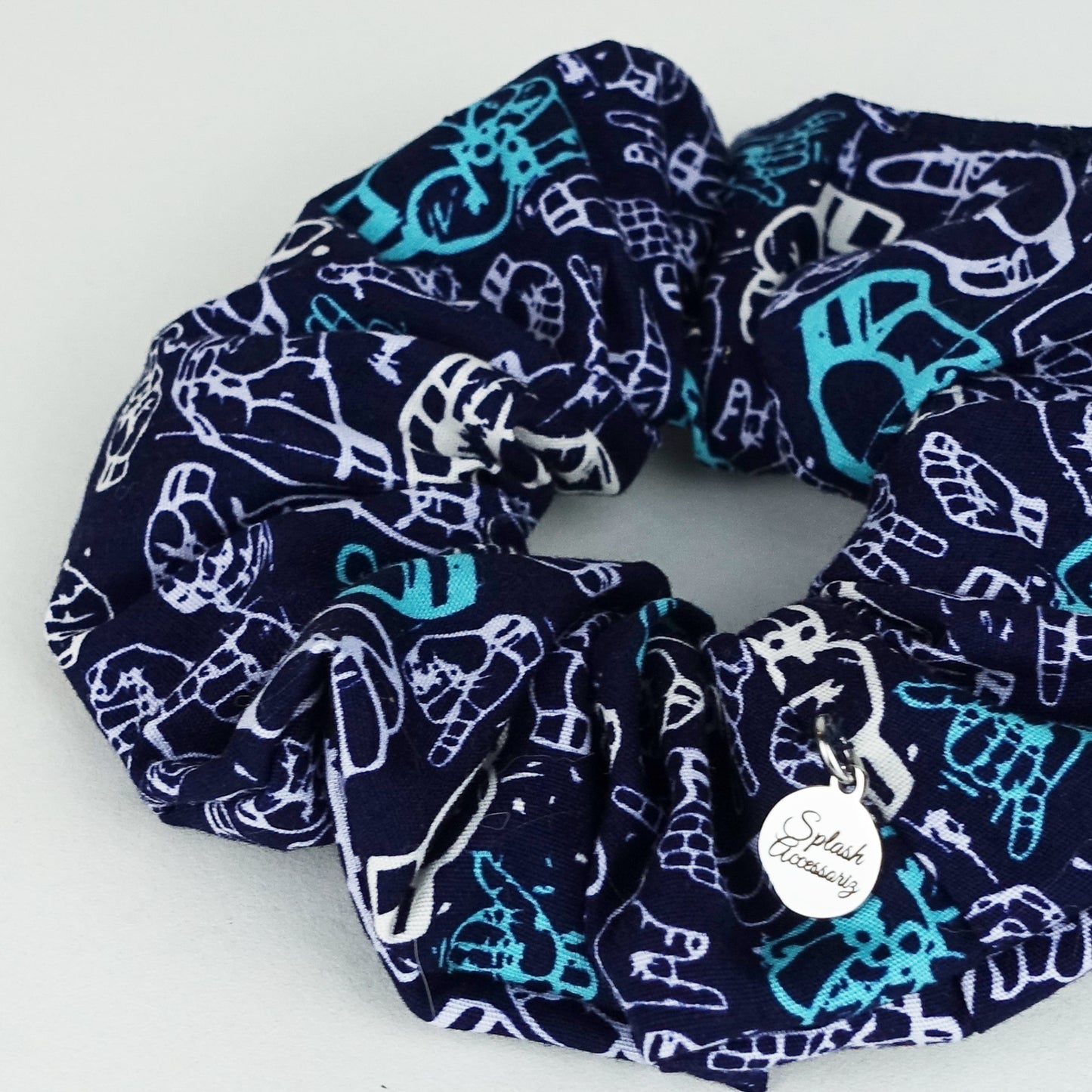 Molly Large Scrunchie