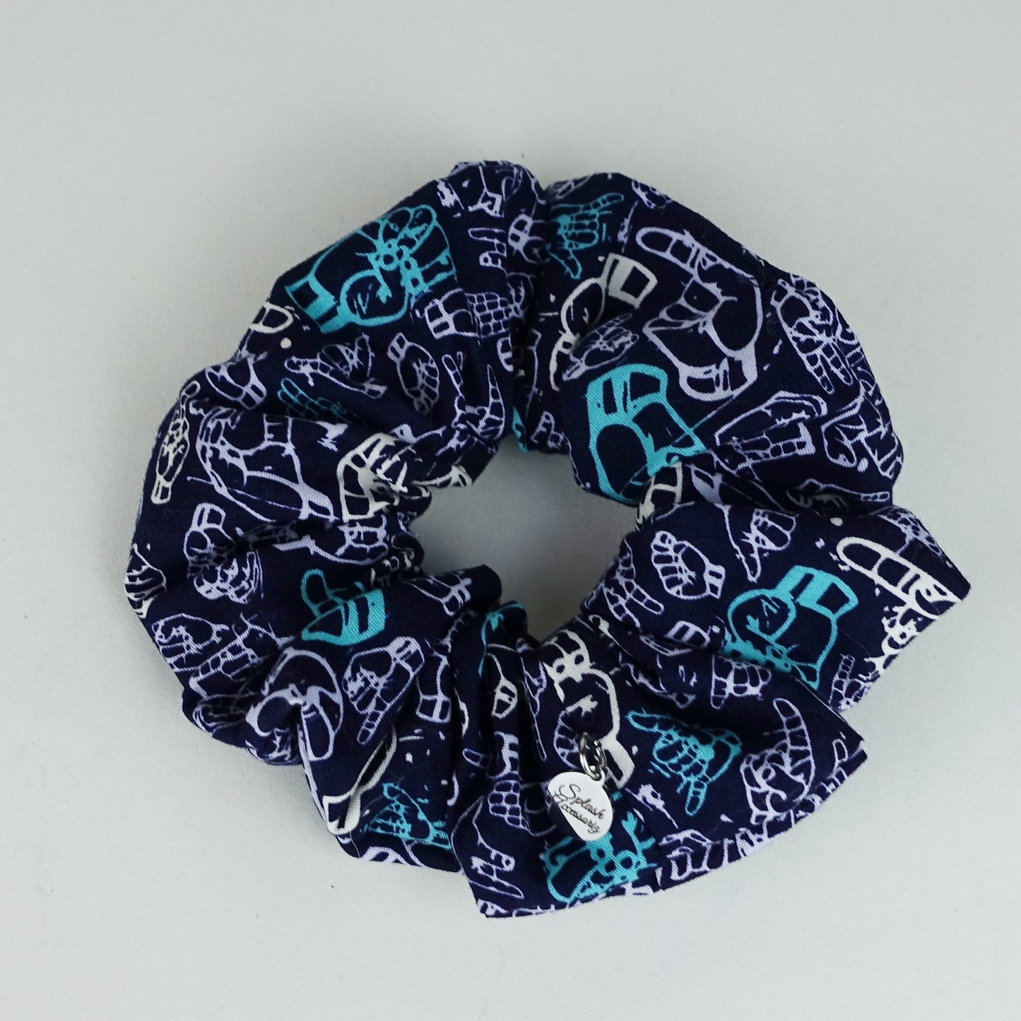 Molly Large Scrunchie