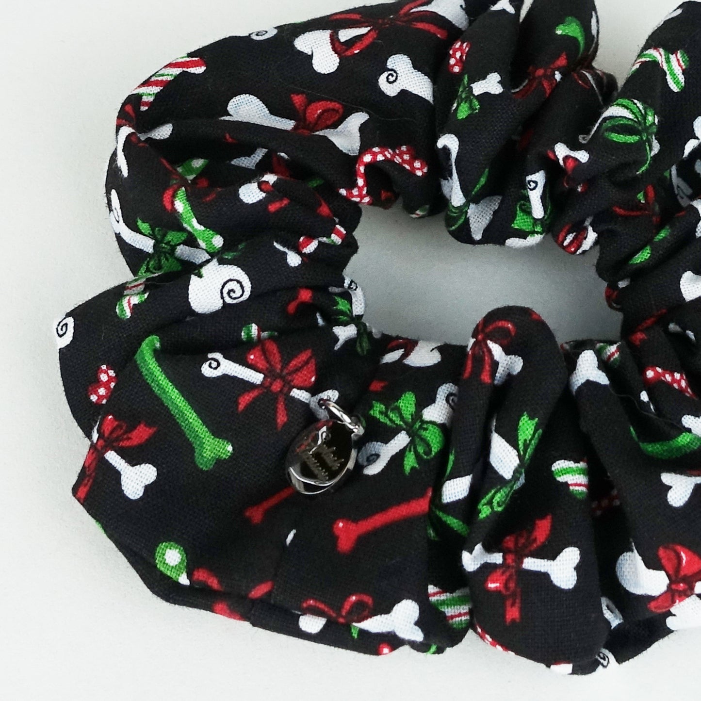 Quinn Large Scrunchie