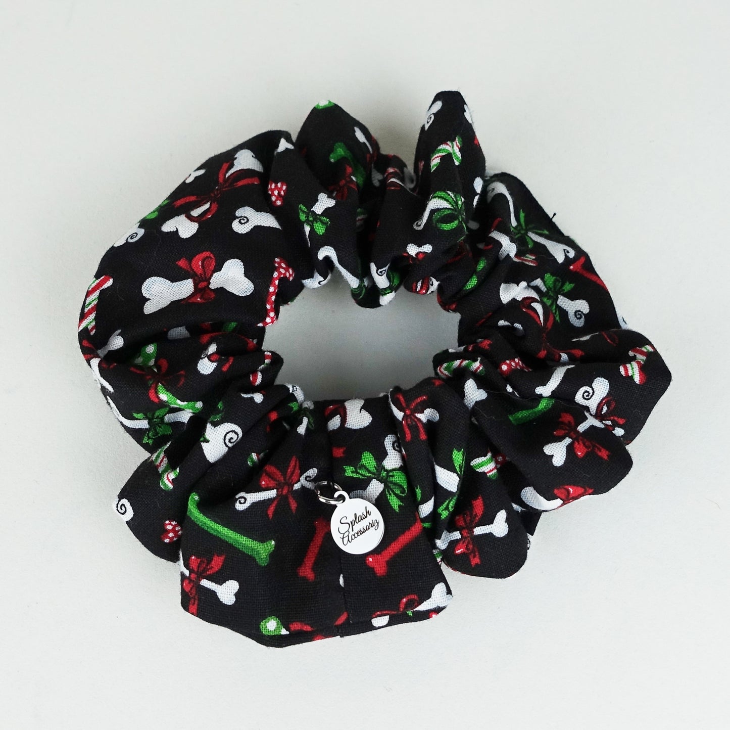 Quinn Large Scrunchie
