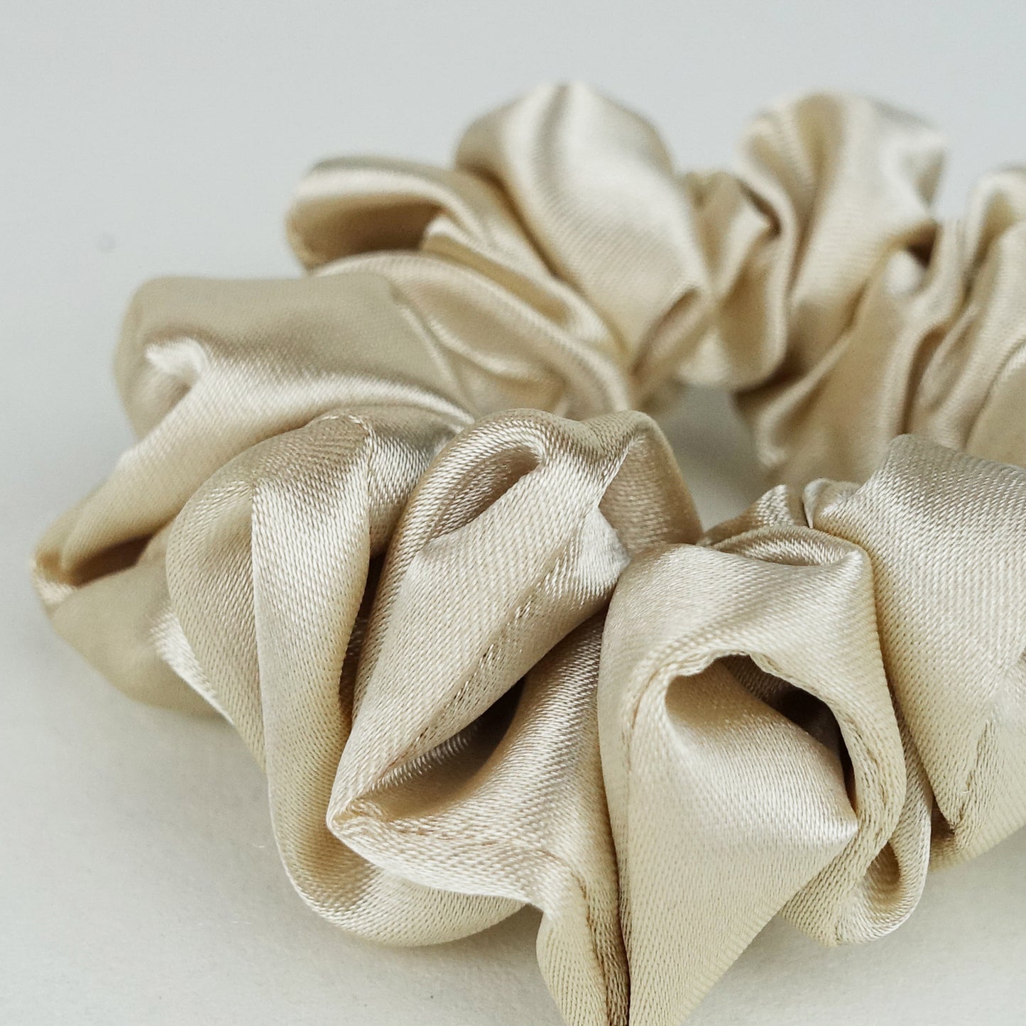 Aaliyah Mini Scrunchie