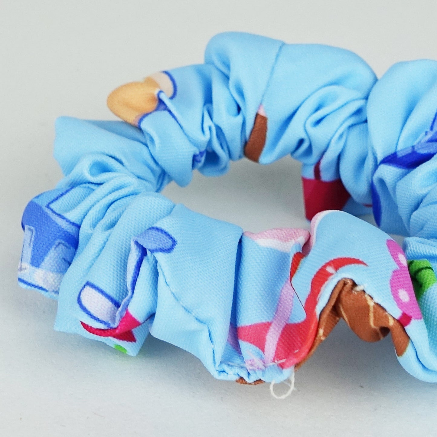 Abigail Mini Scrunchie