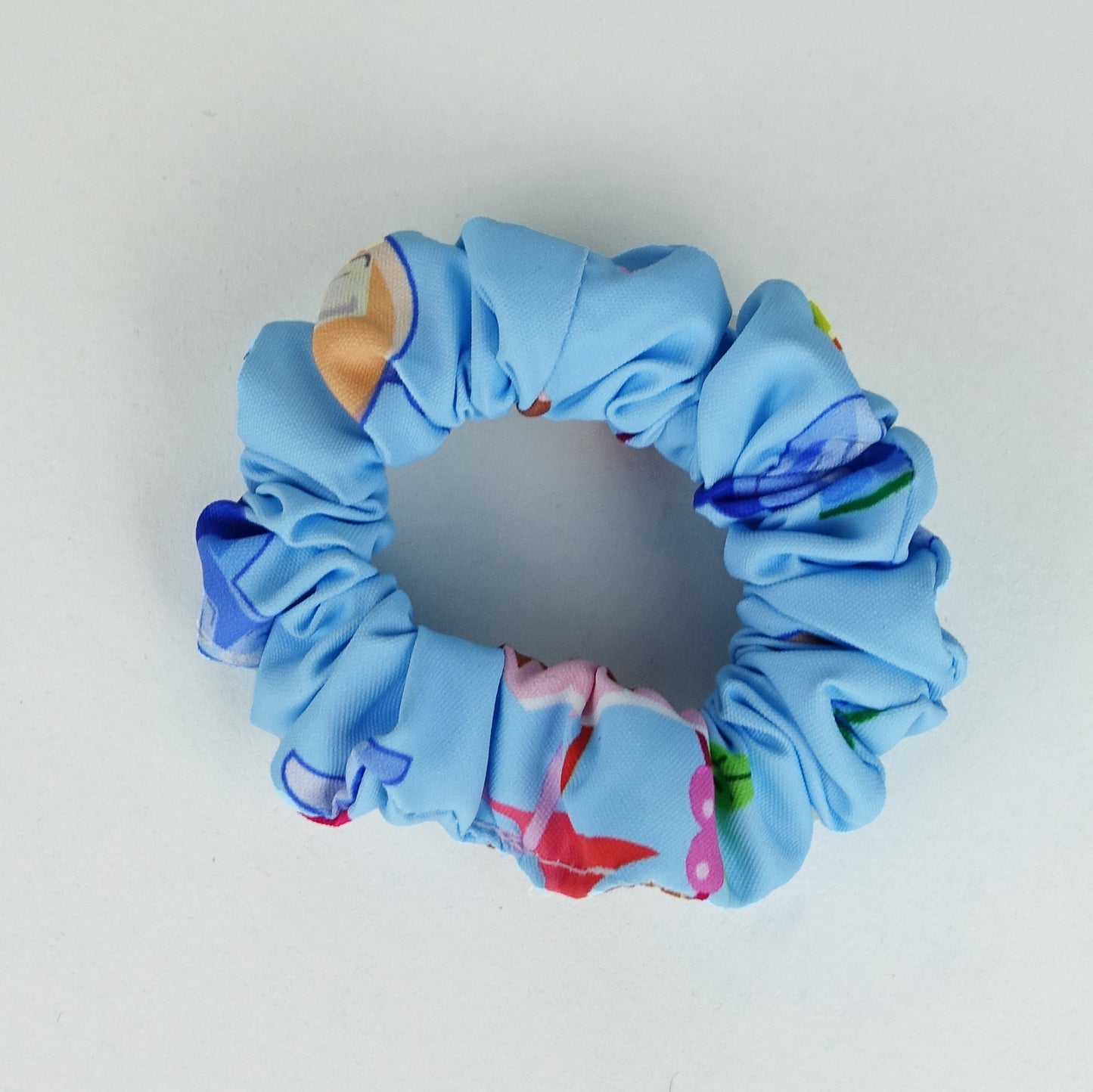 Abigail Mini Scrunchie