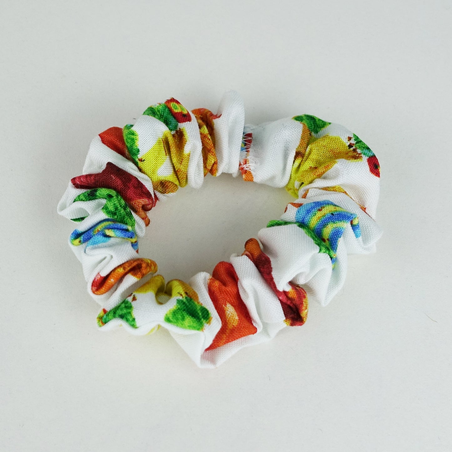 Sara Mini Scrunchie