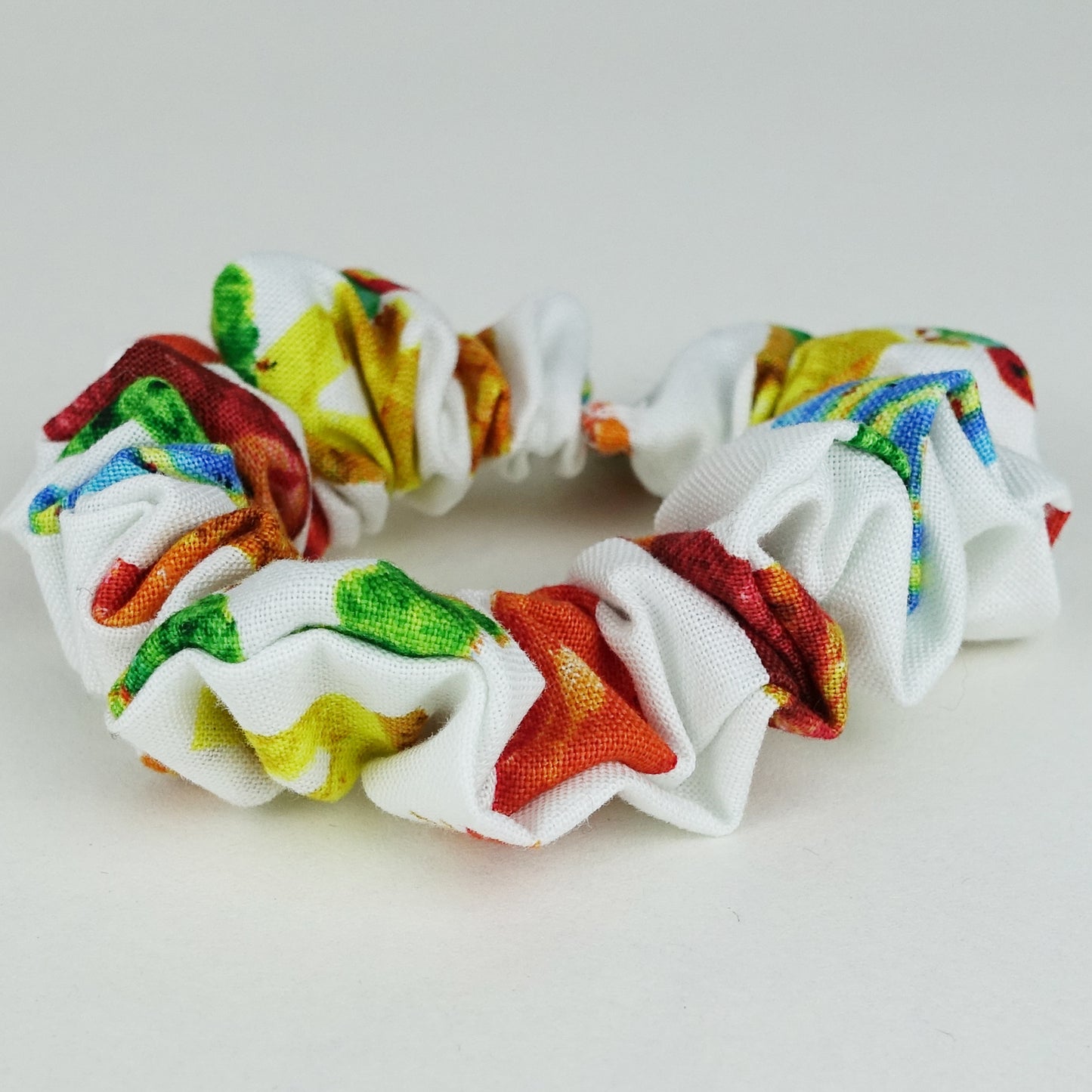 Sara Mini Scrunchie
