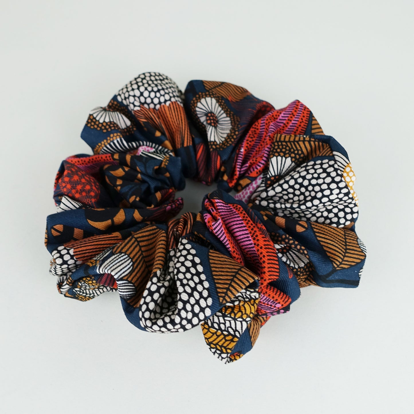XXL Piper Scrunchie