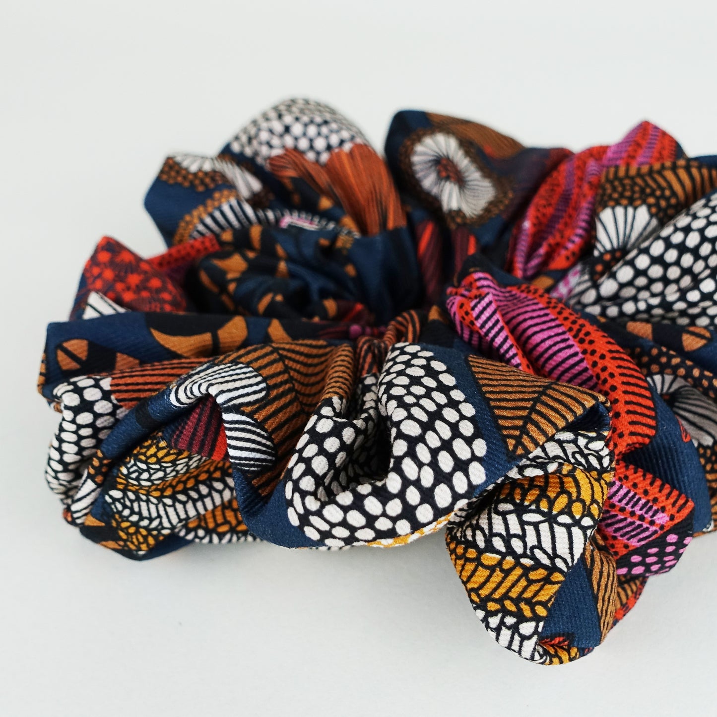 XXL Piper Scrunchie