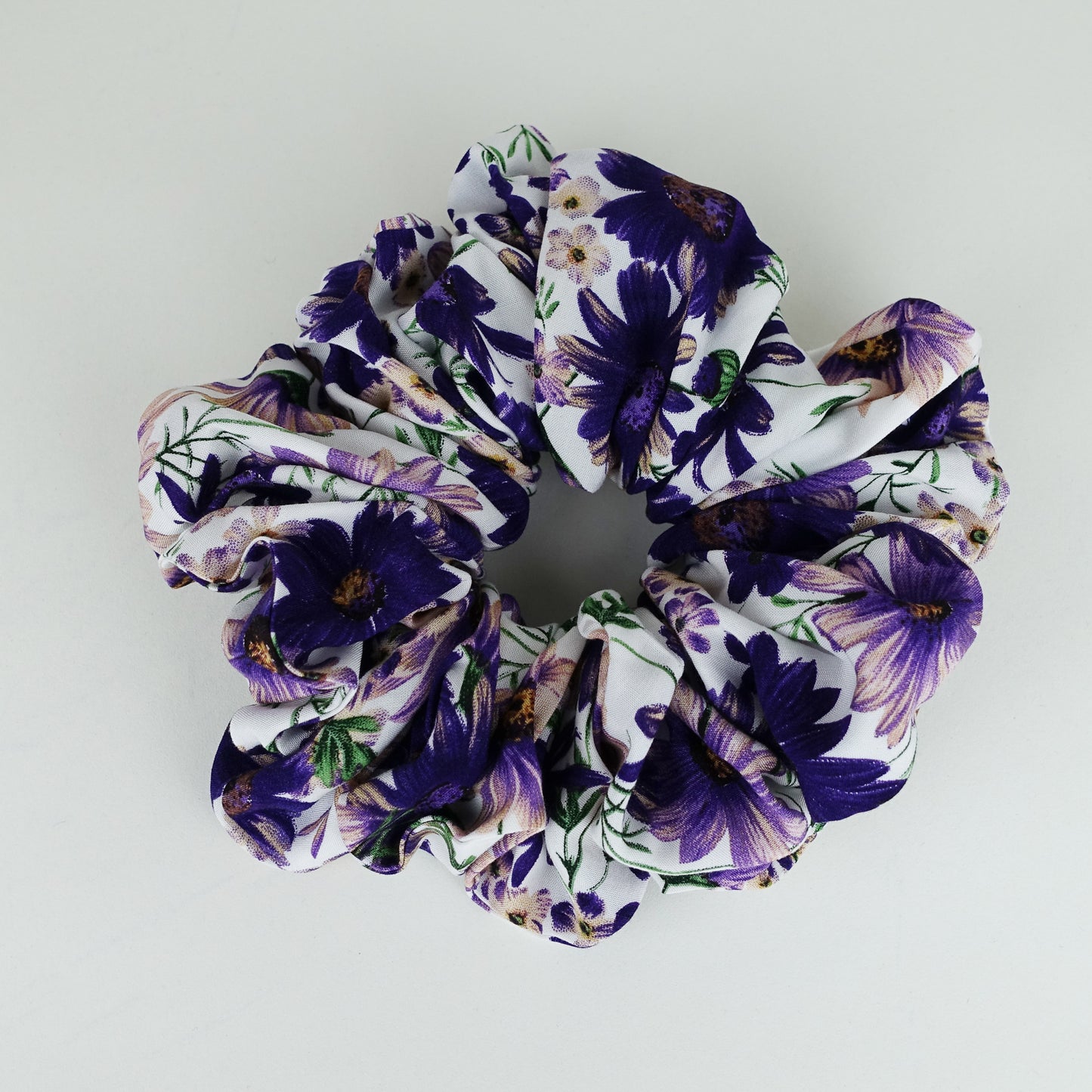 XXL Summer Scrunchie
