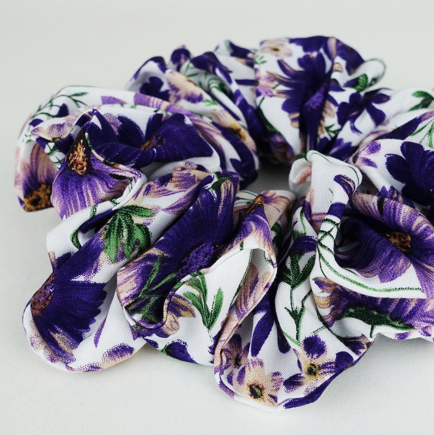 XXL Summer Scrunchie