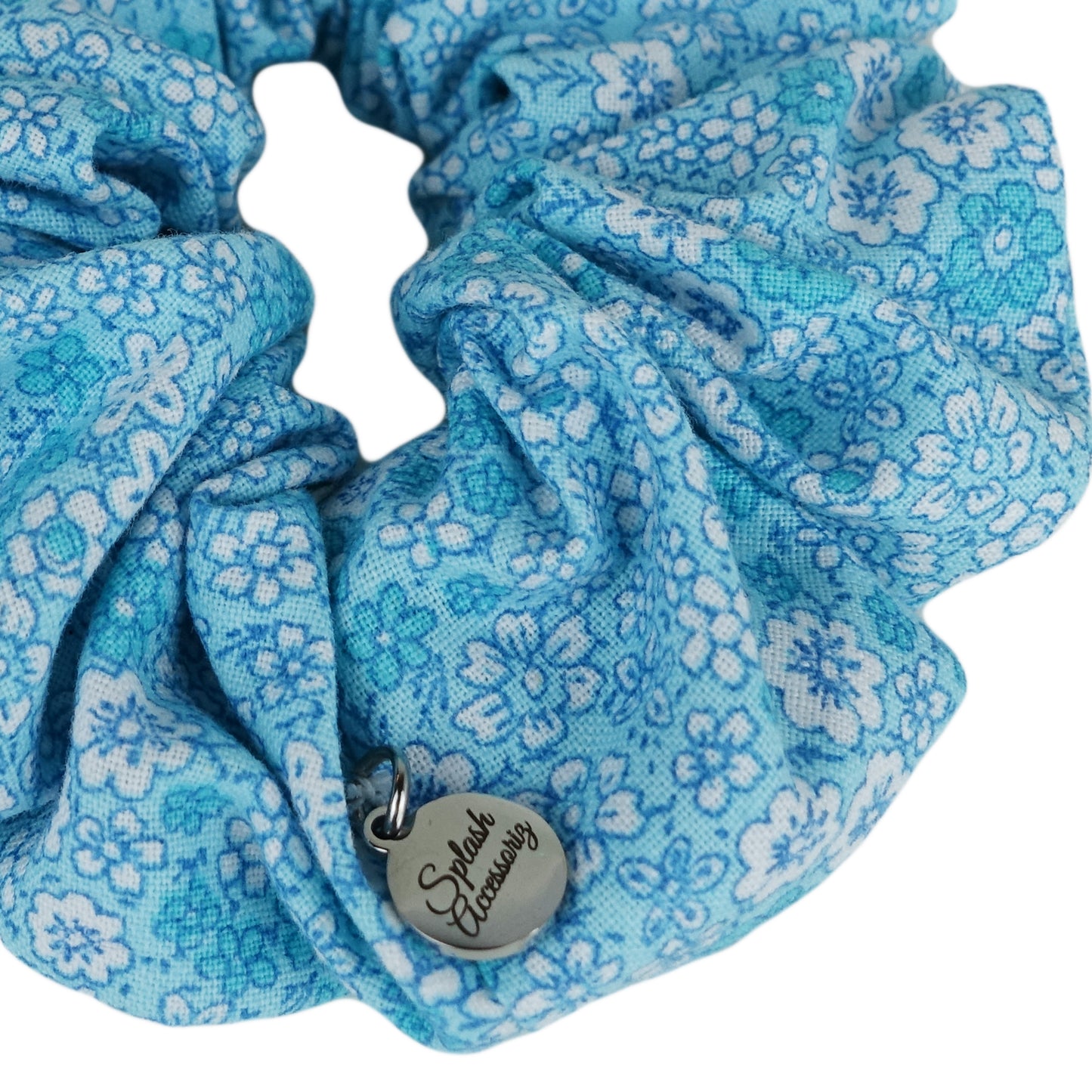 Adeline Large Scrunchie