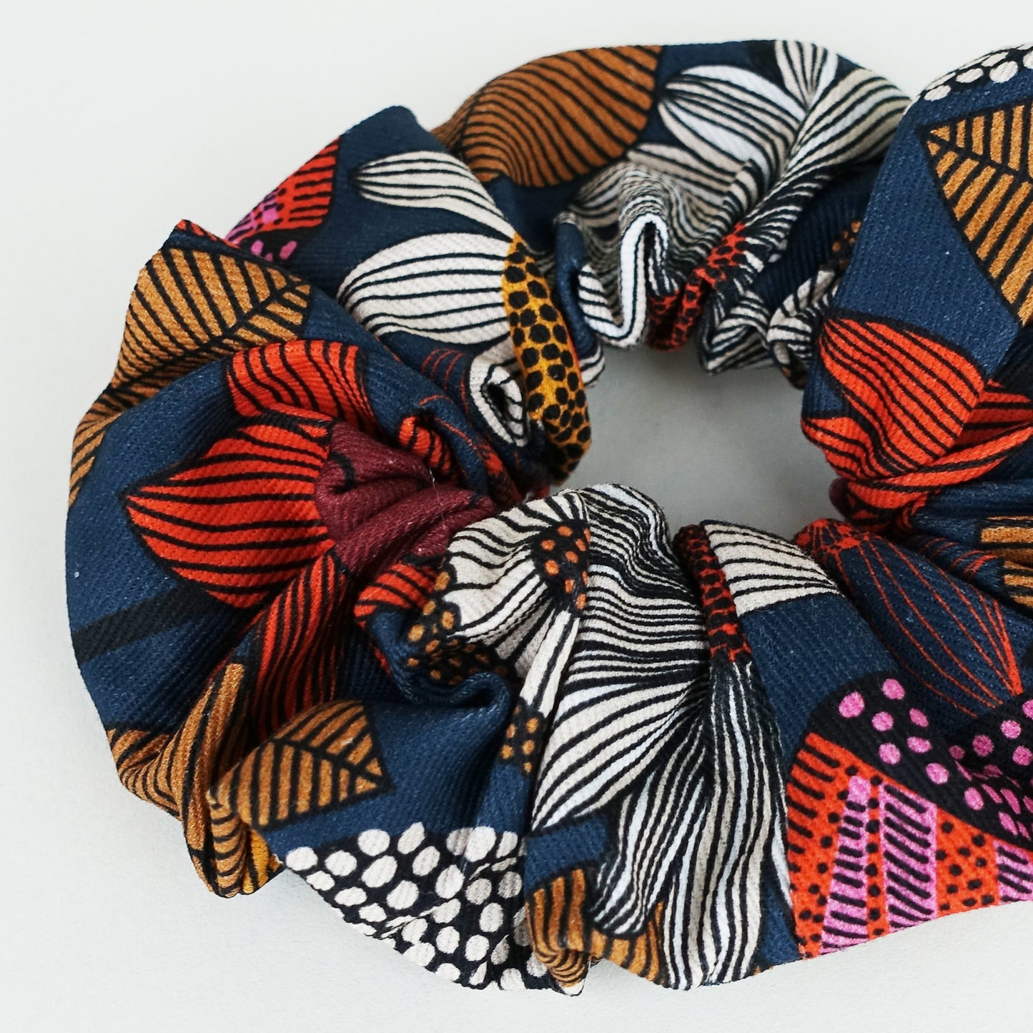 Piper Large Scrunchie