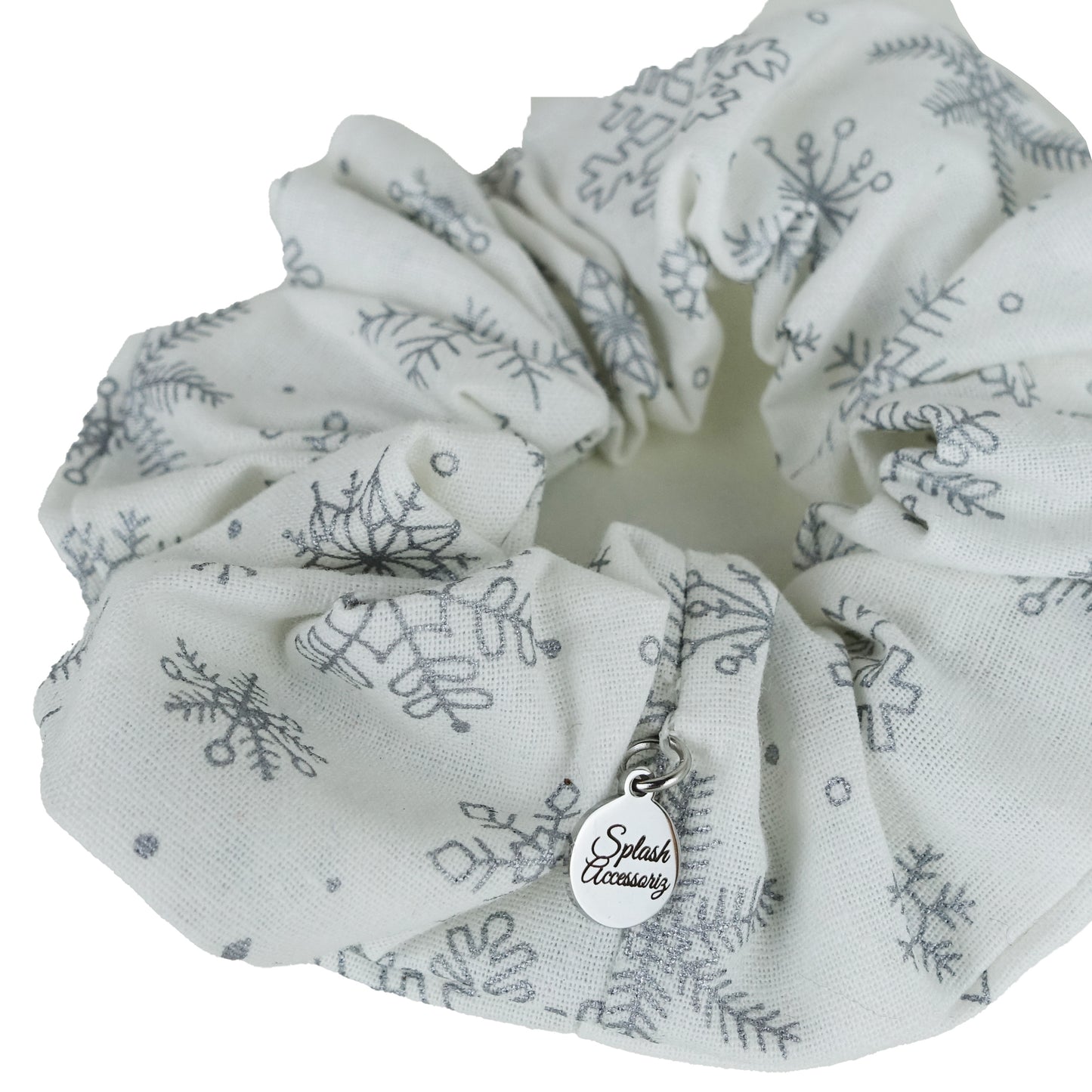 Alice Large Scrunchie