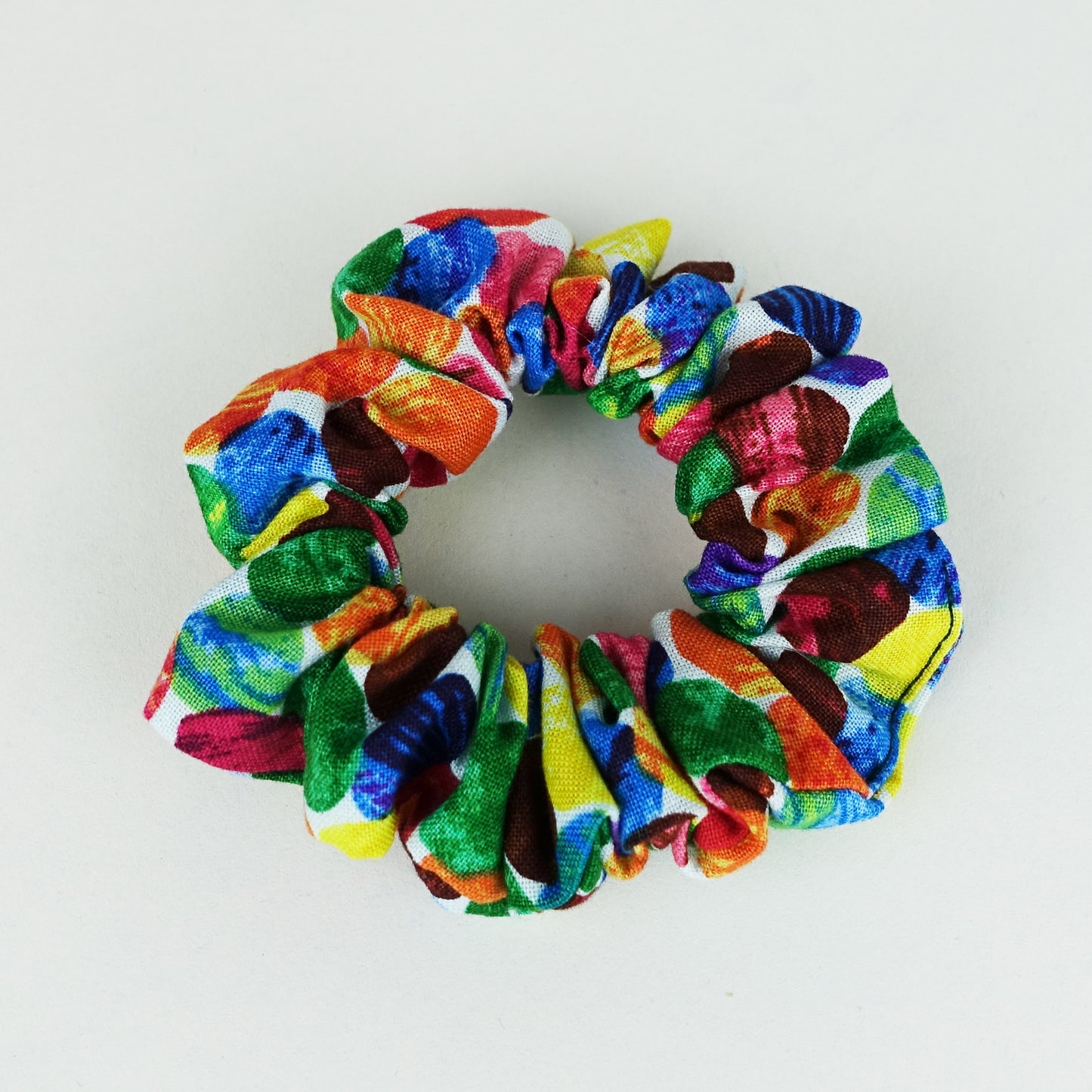Saoirse Mini Scrunchie