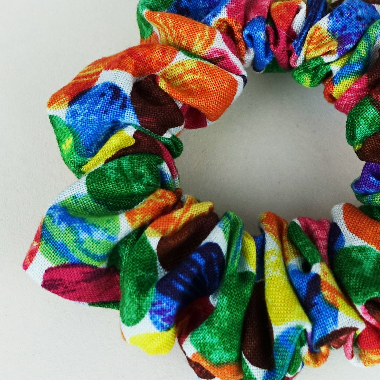 Saoirse Mini Scrunchie