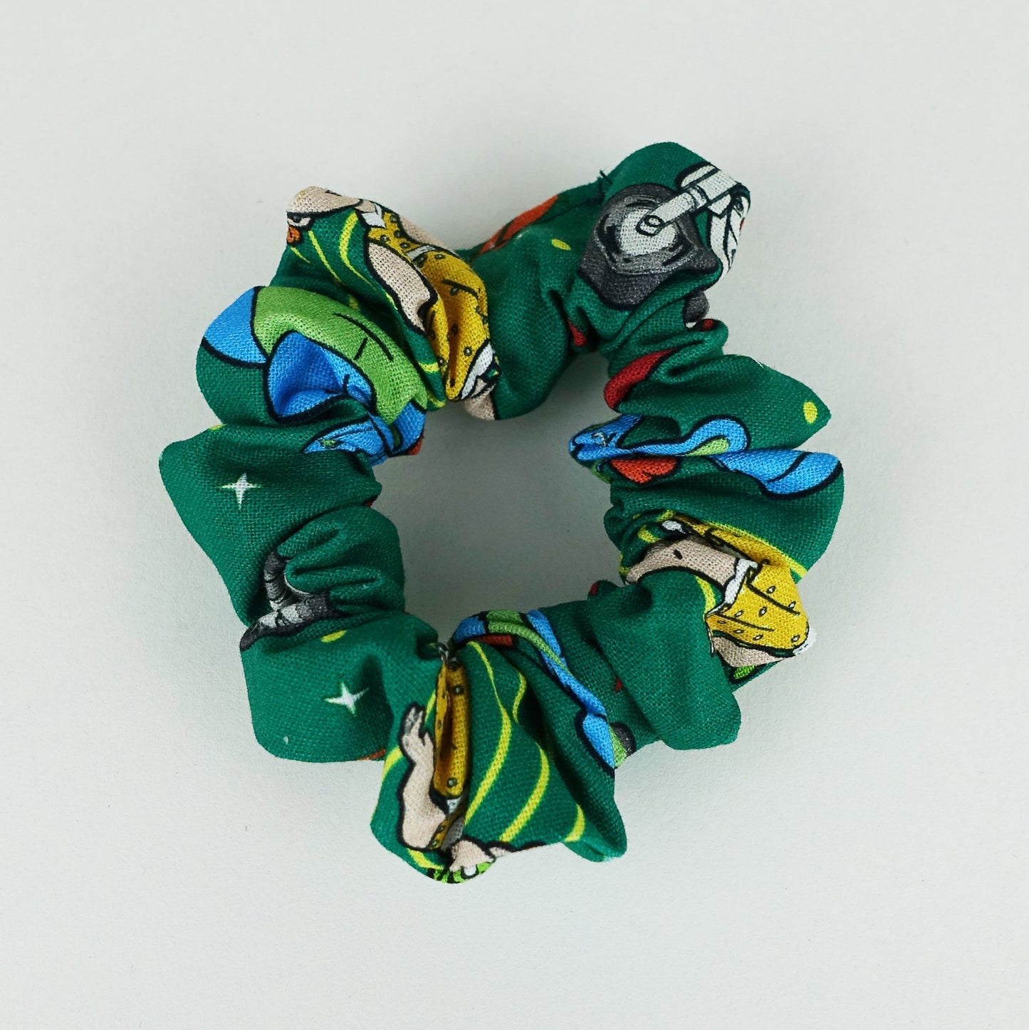 Claudia Mini Scrunchie