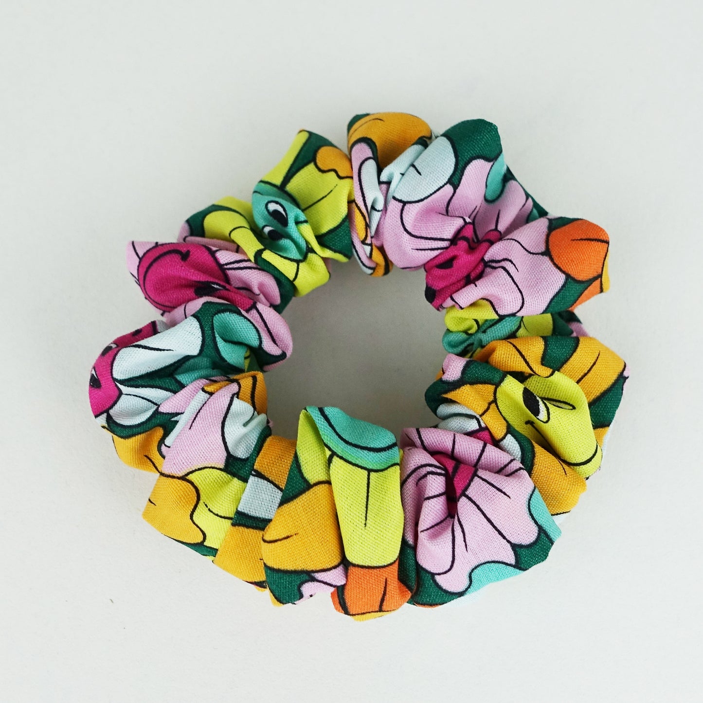 Kim Mini Scrunchie