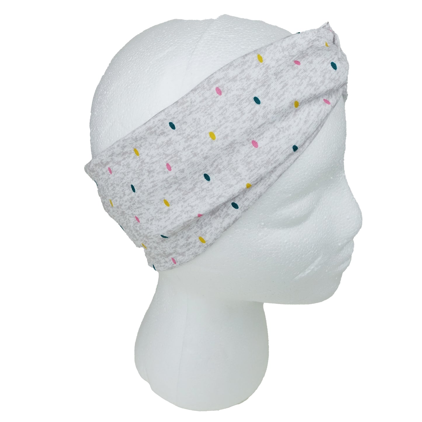 Philippa Turban Headband