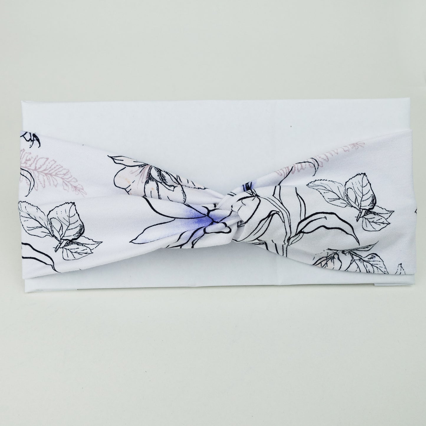 Daphne Turban Headband