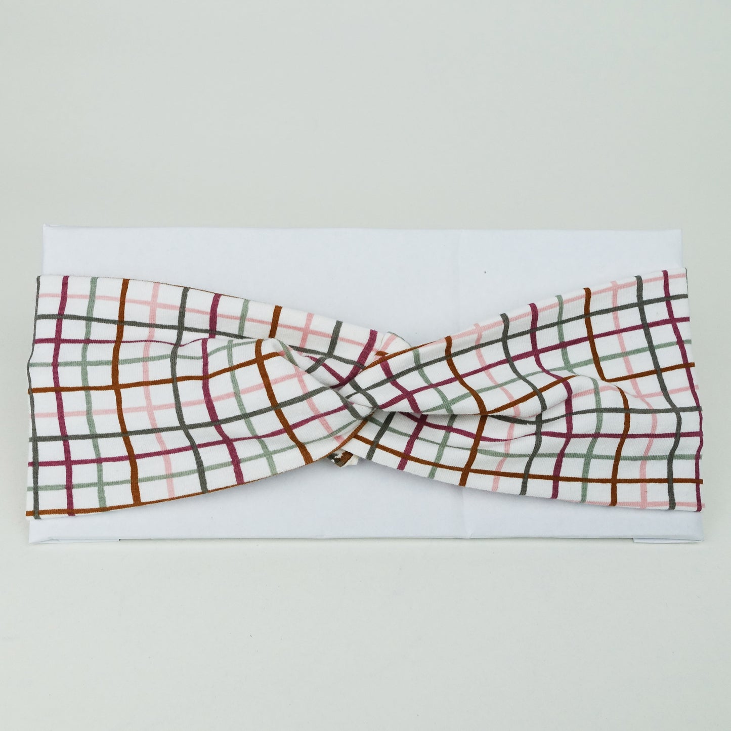 Darcy Turban Headband