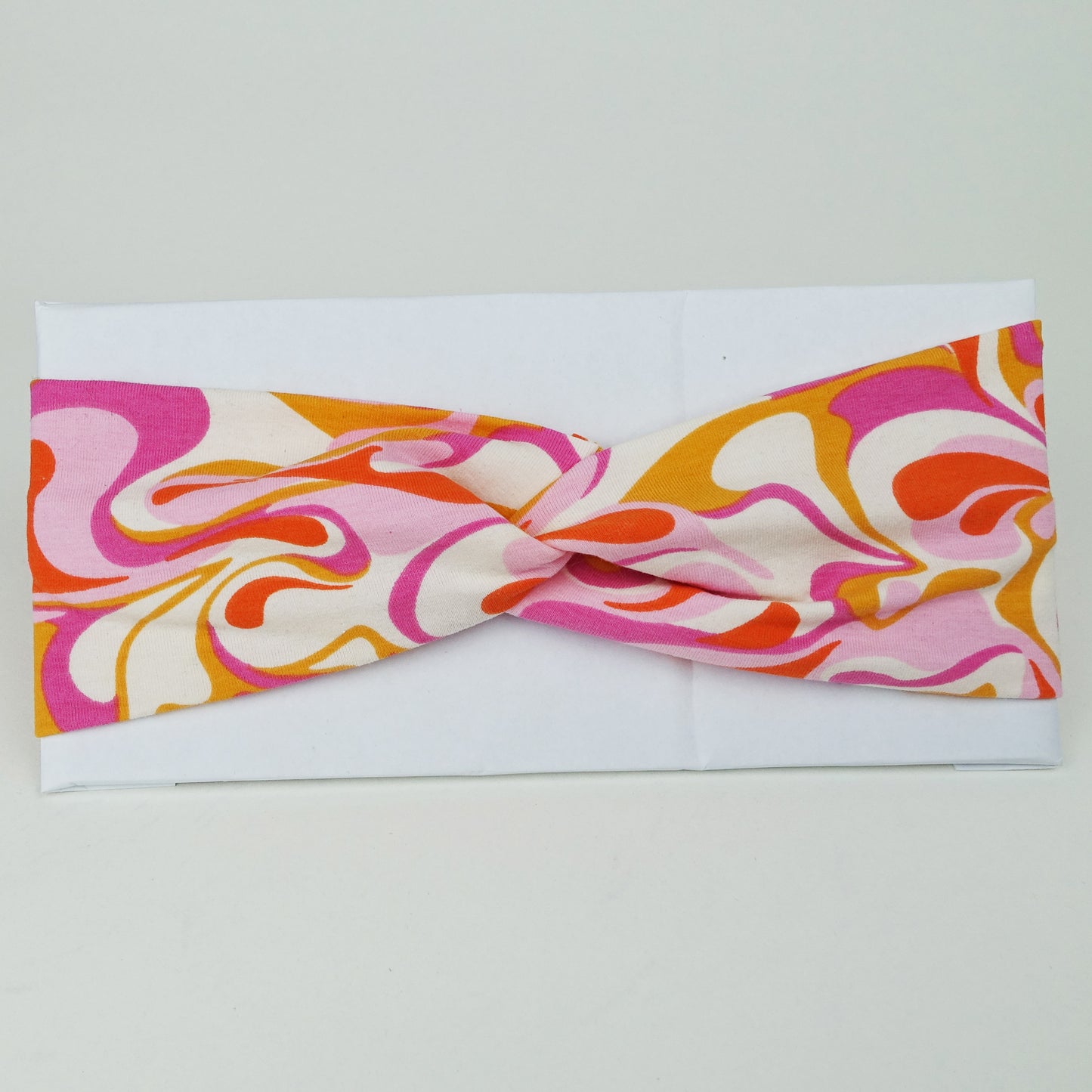 Lorelai Turban Headband