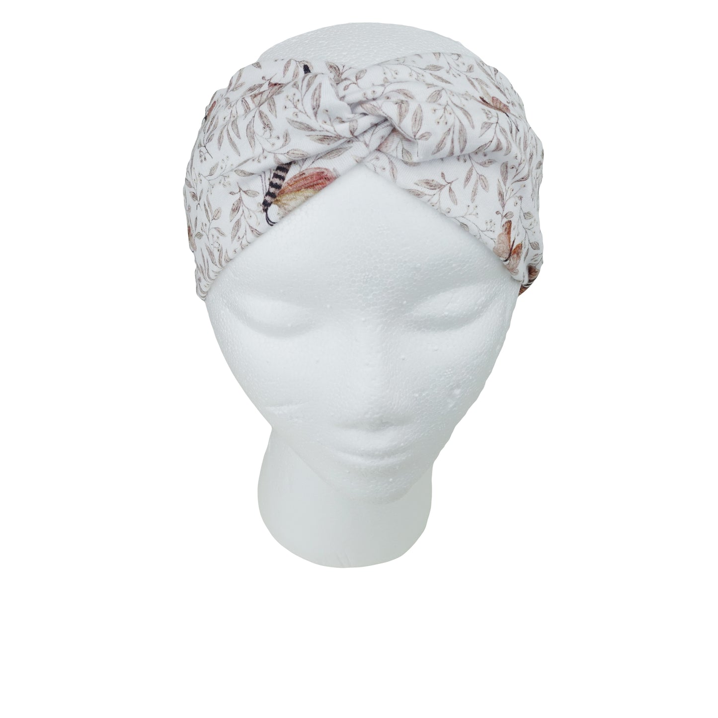 Lulu Turban Headband
