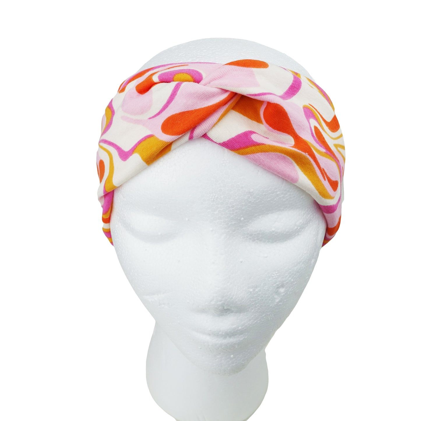 Lorelai Turban Headband
