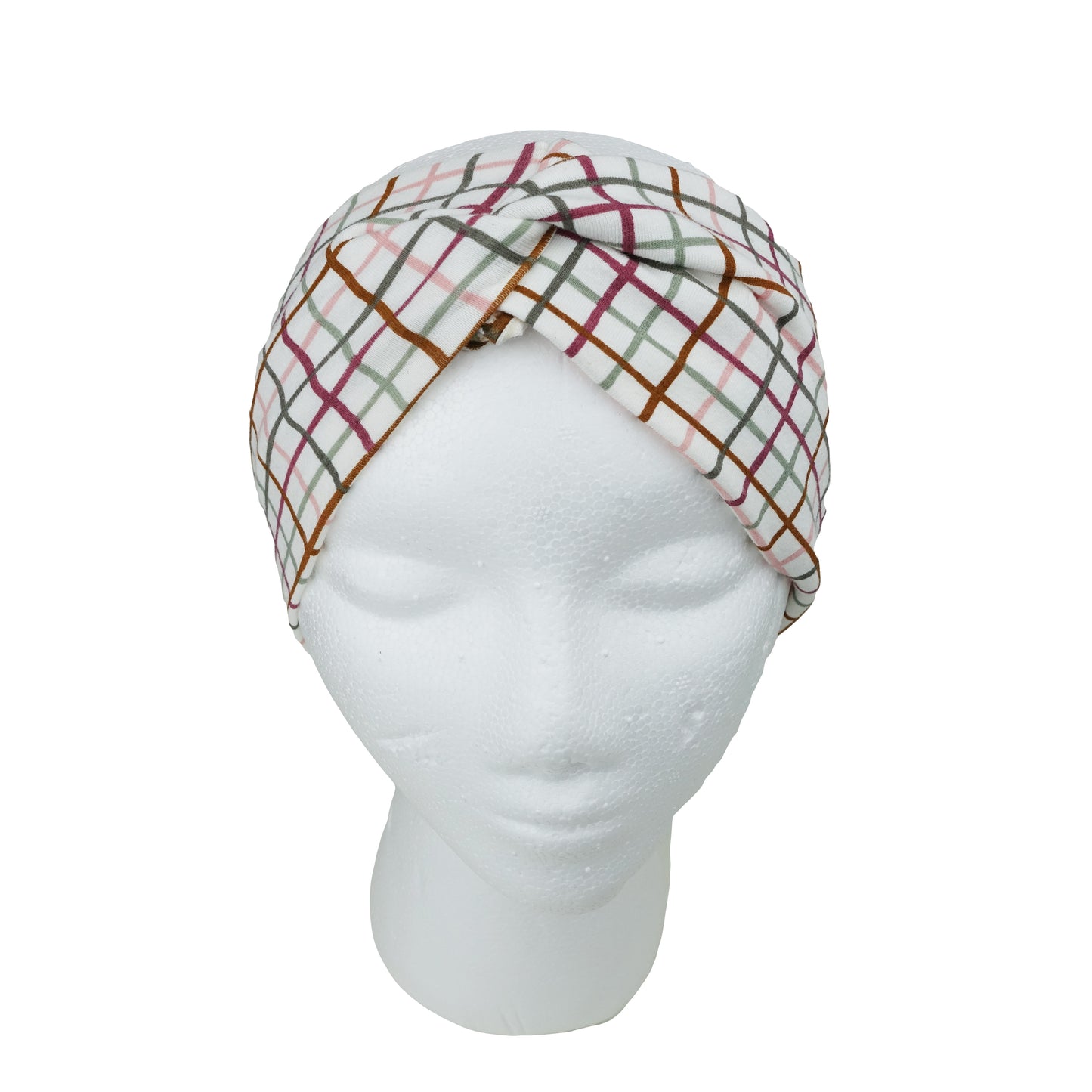 Darcy Turban Headband