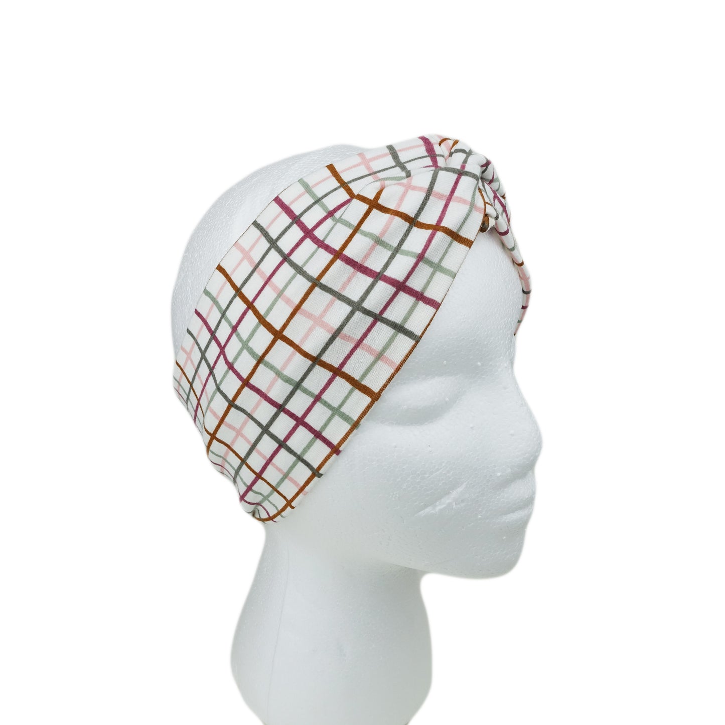 Darcy Turban Headband