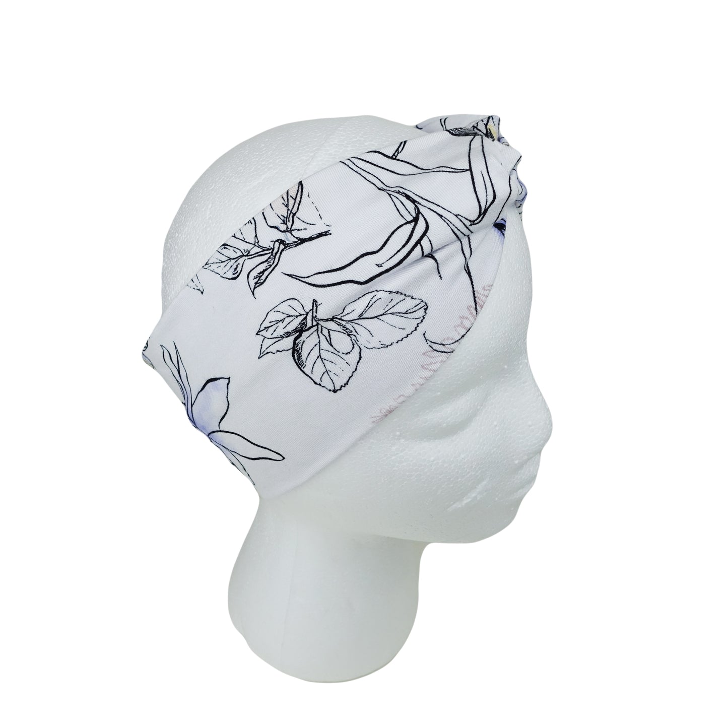 Daphne Turban Headband