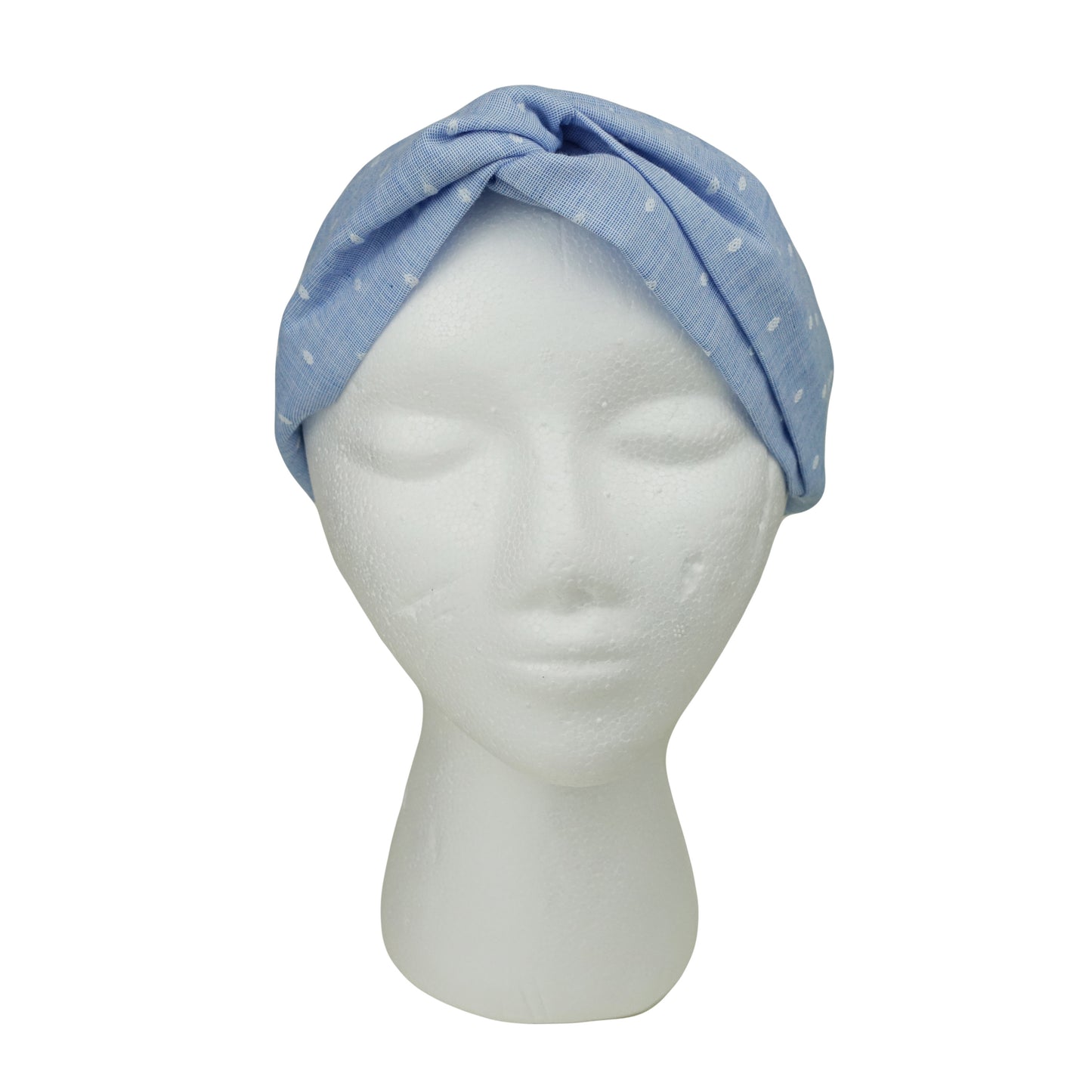 Ophelia Twist Headband
