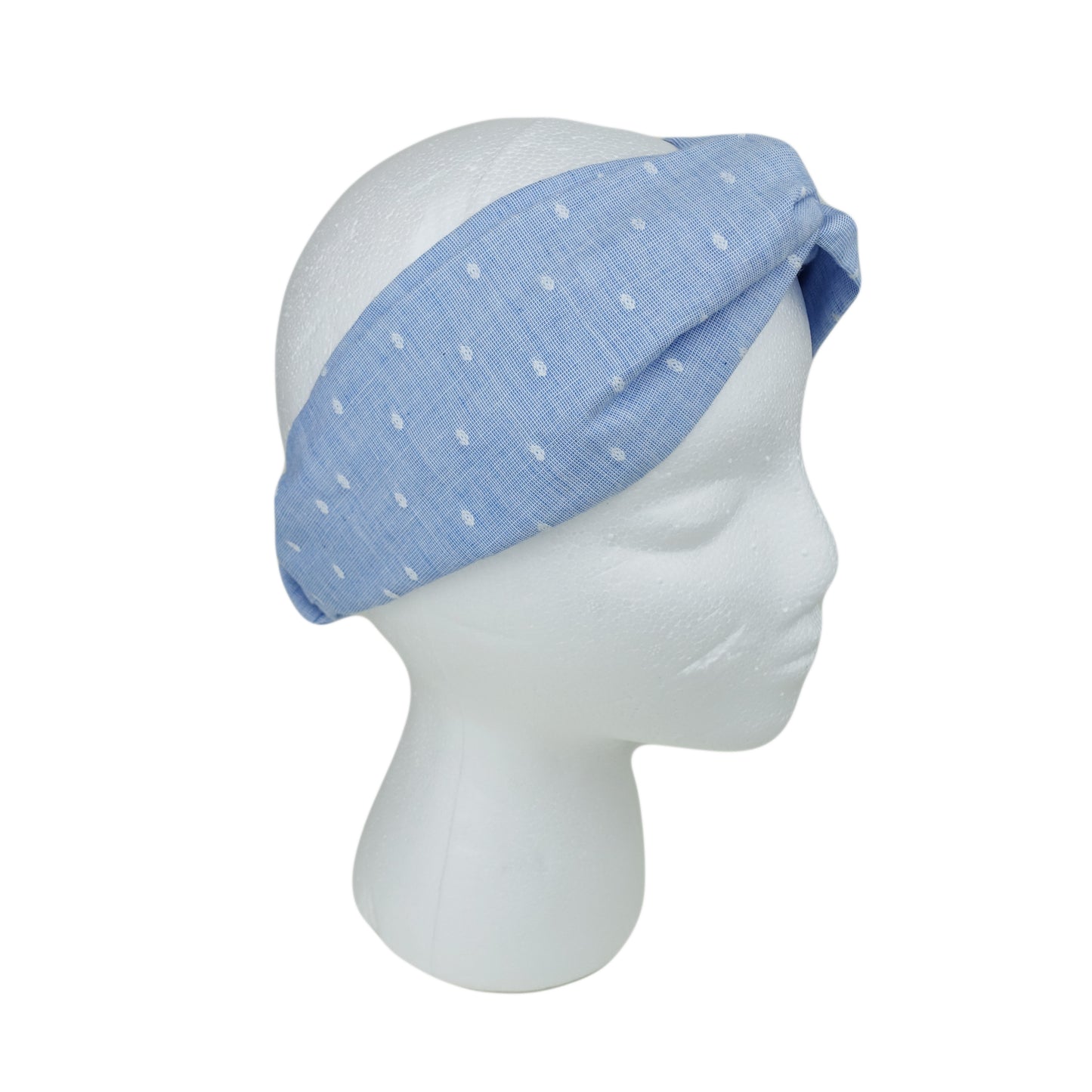 Ophelia Twist Headband