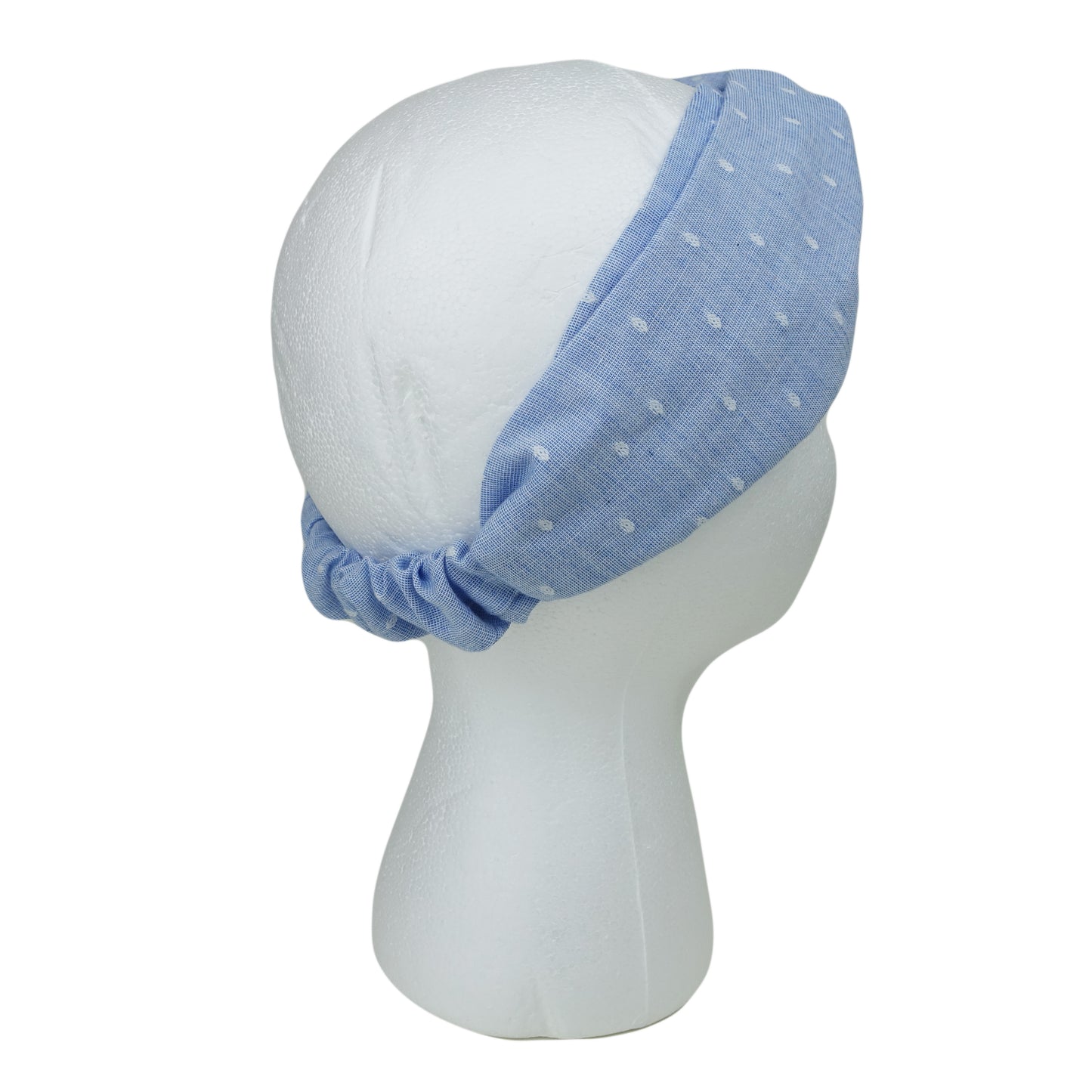Ophelia Twist Headband