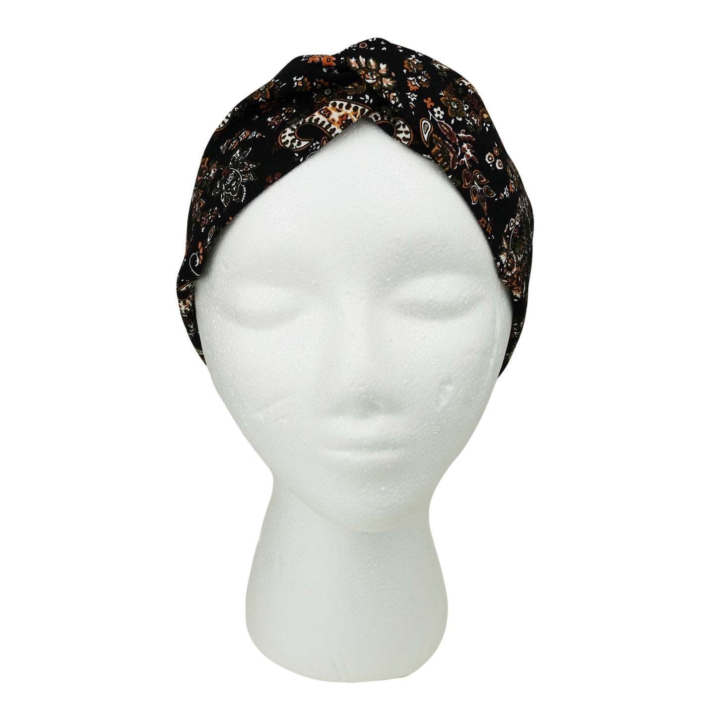 Mona Twist Headband