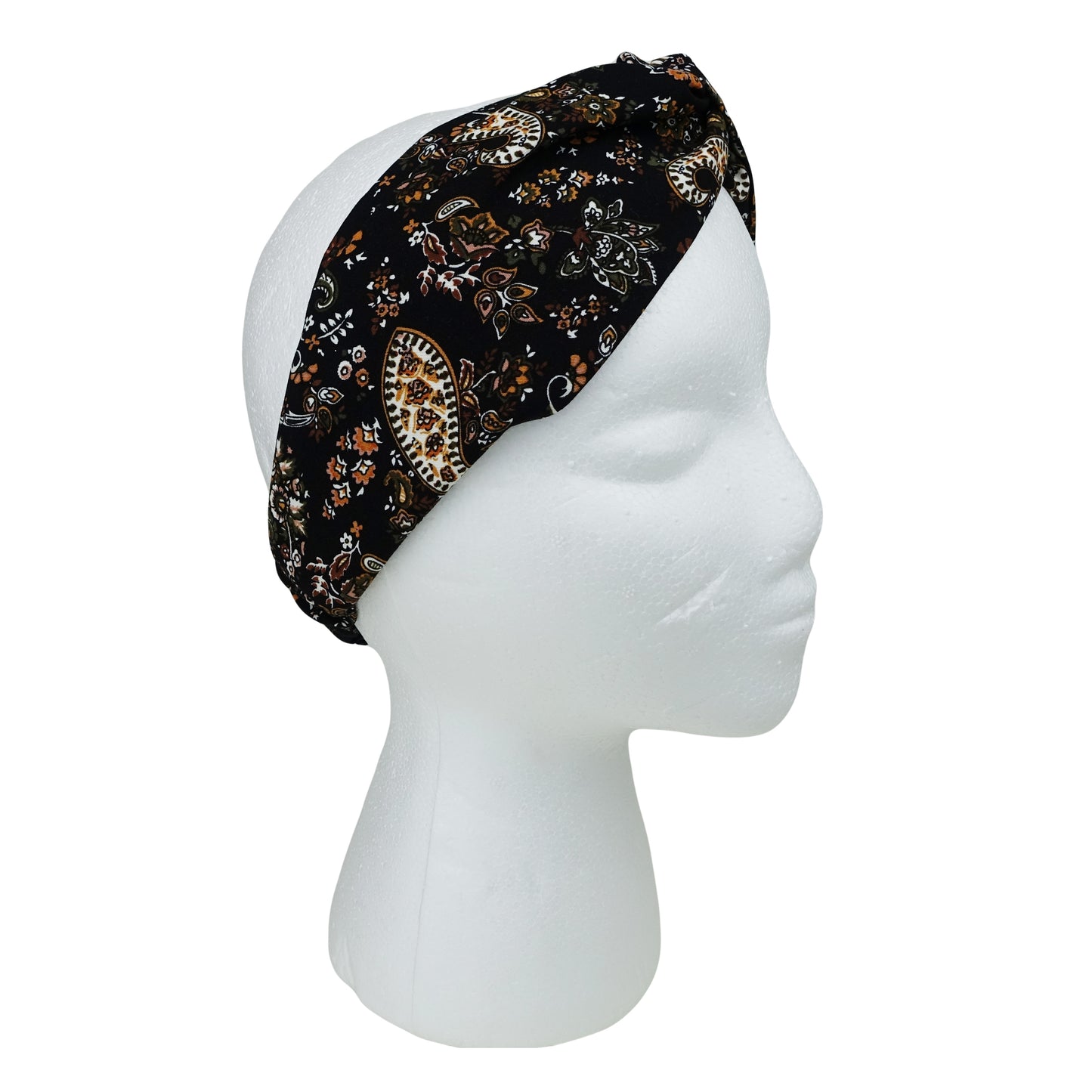 Mona Twist Headband