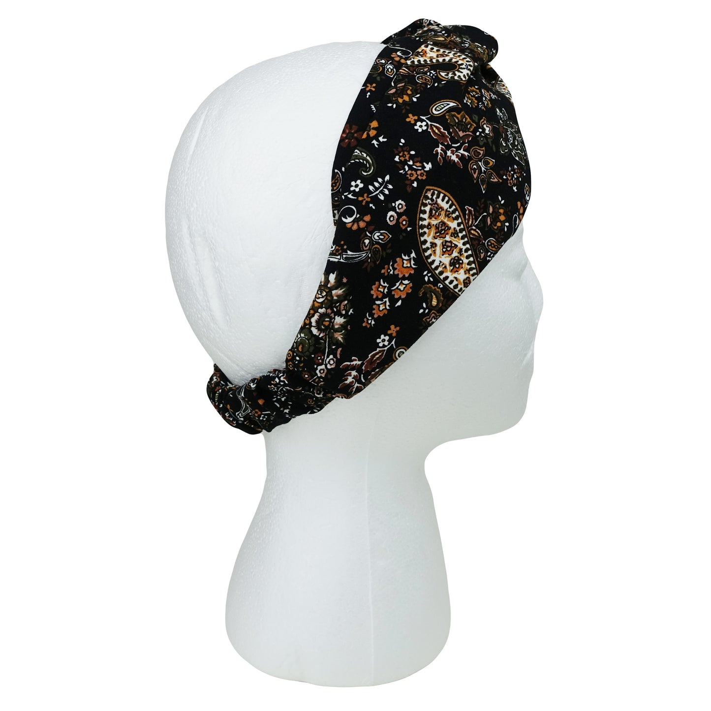 Mona Twist Headband
