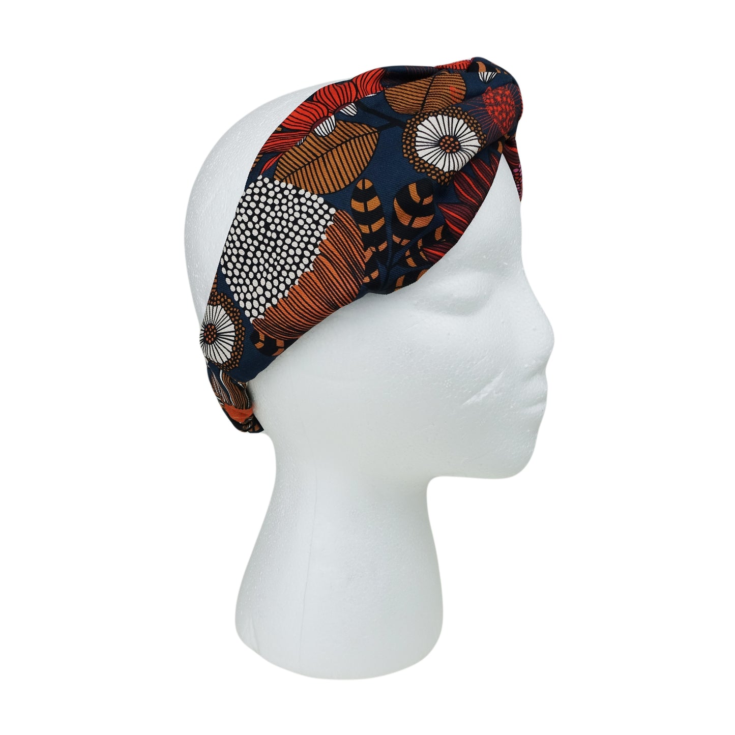 Megs Twist Headband