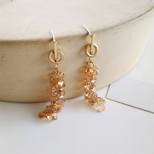 Ellie Earrings