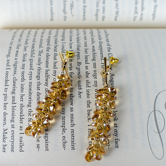 Ellie Earrings